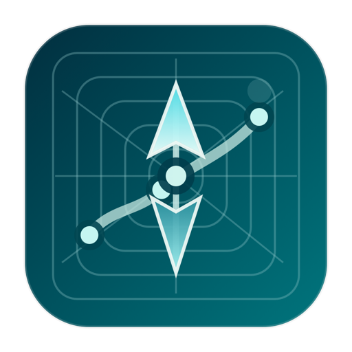 Hopvane app icon